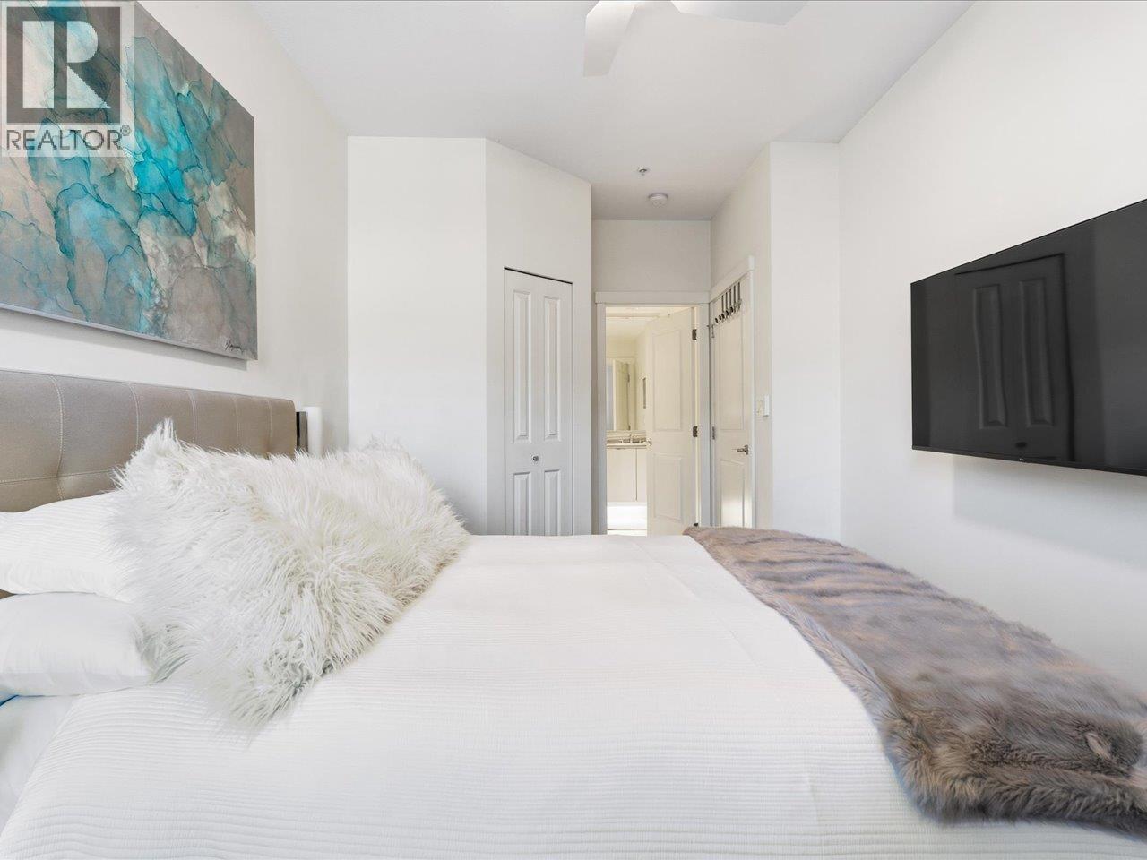318 3138 Riverwalk Avenue, Vancouver, British Columbia  V5S 0B6 - Photo 10 - R3174608