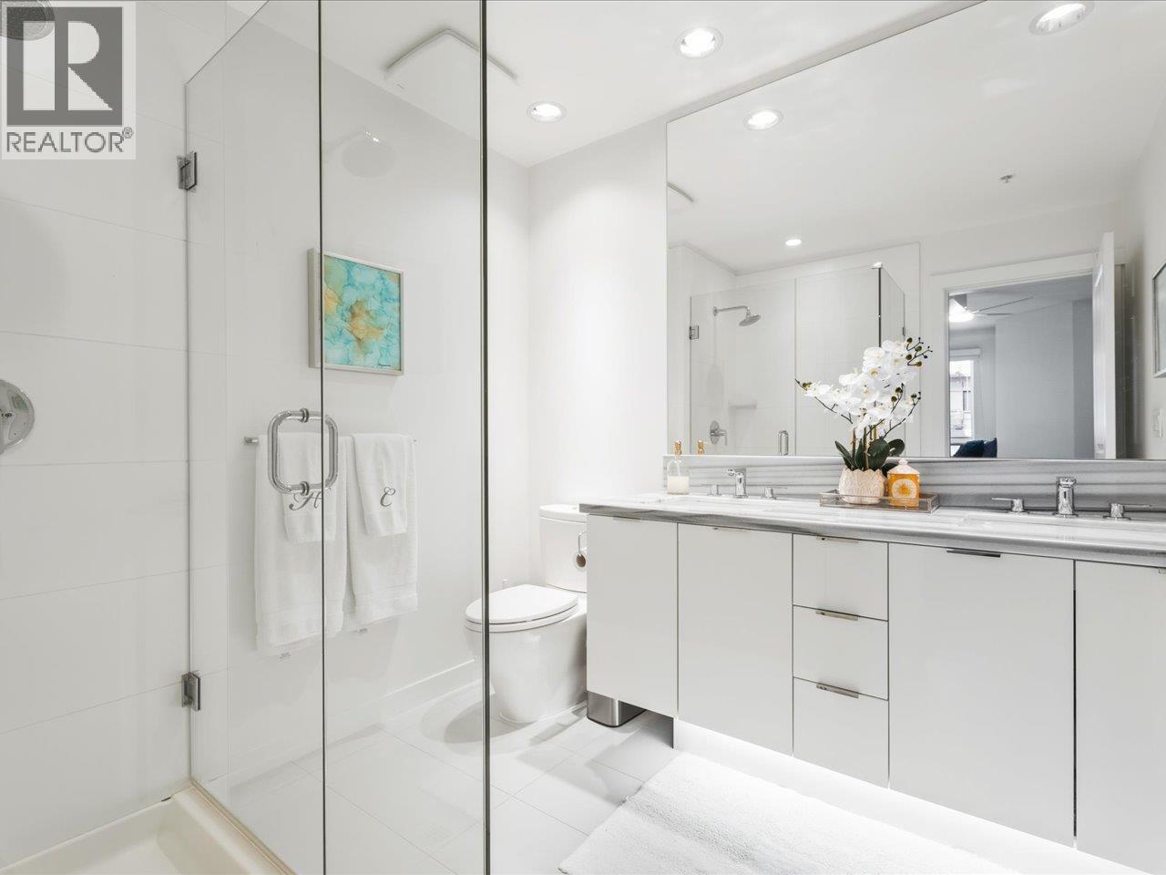 318 3138 Riverwalk Avenue, Vancouver, British Columbia  V5S 0B6 - Photo 11 - R3174608