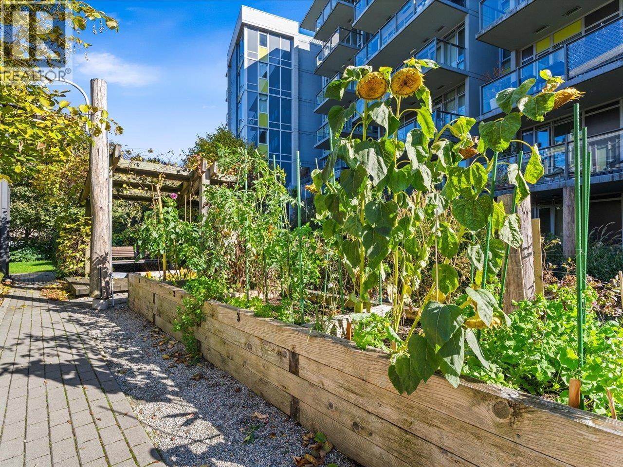 318 3138 Riverwalk Avenue, Vancouver, British Columbia  V5S 0B6 - Photo 20 - R3174608