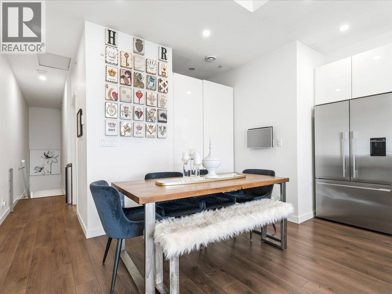318 3138 Riverwalk Avenue, Vancouver, British Columbia  V5S 0B6 - Photo 5 - R3174608