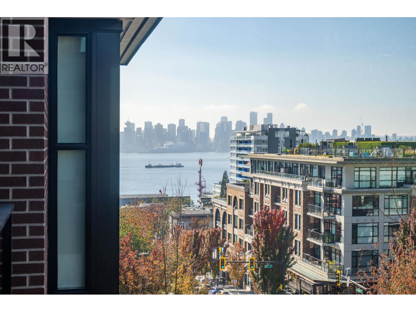 409 111 E 3rd Street, North Vancouver, British Columbia  V7L 0C6 - Photo 11 - R3174616