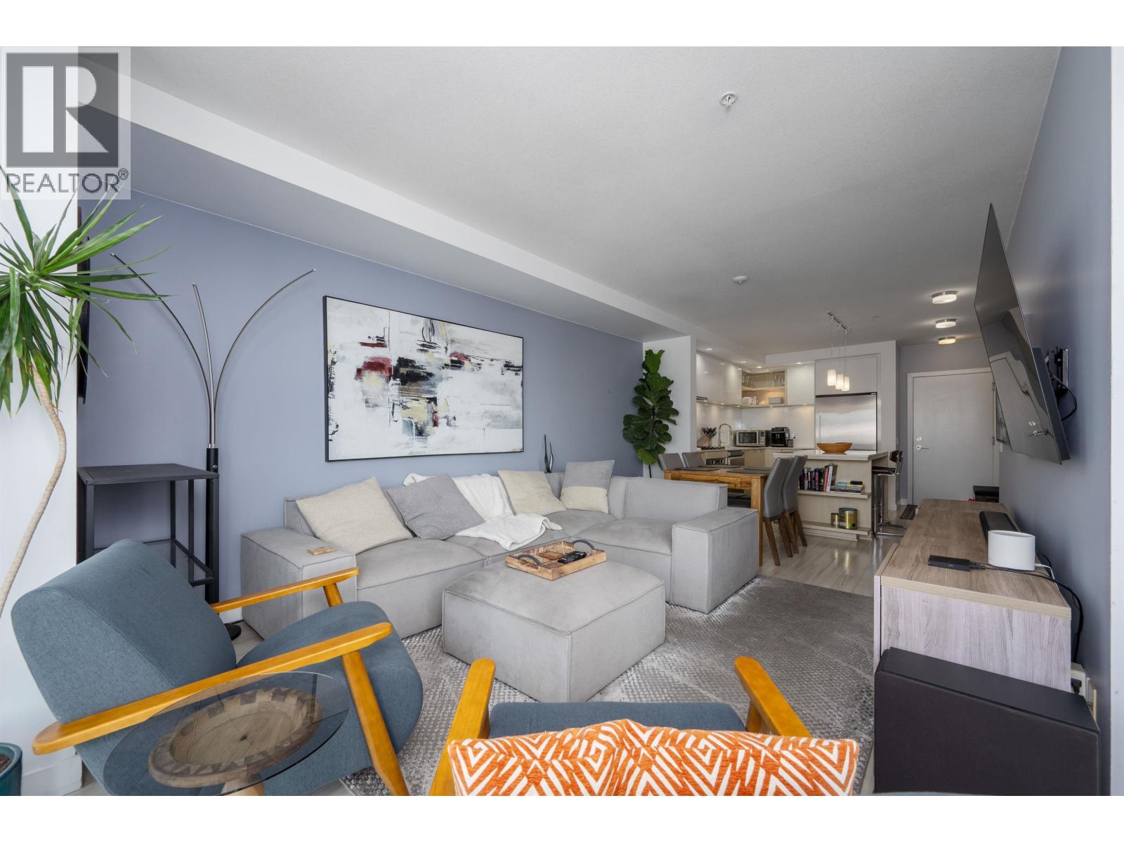 409 111 E 3rd Street, North Vancouver, British Columbia  V7L 0C6 - Photo 14 - R3174616