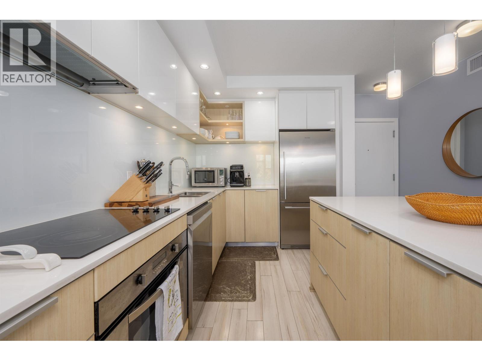 409 111 E 3rd Street, North Vancouver, British Columbia  V7L 0C6 - Photo 19 - R3174616