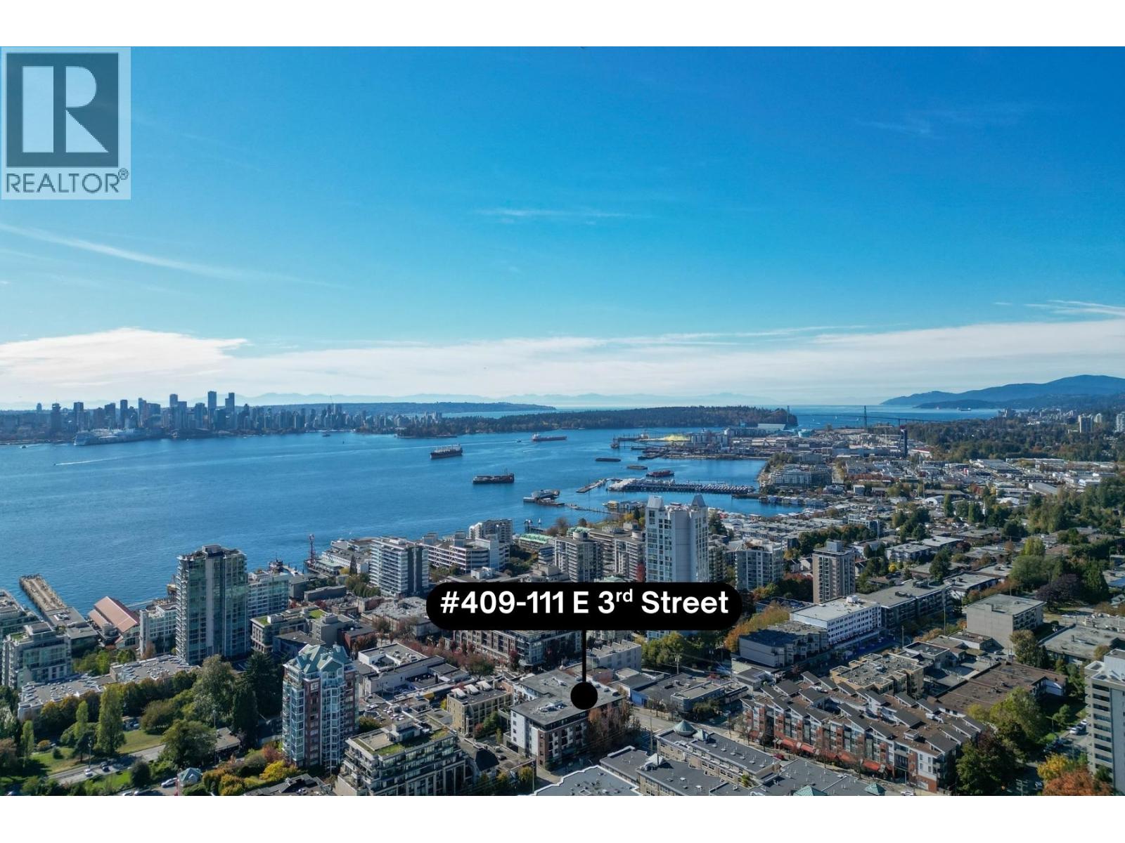 409 111 E 3rd Street, North Vancouver, British Columbia  V7L 0C6 - Photo 31 - R3174616