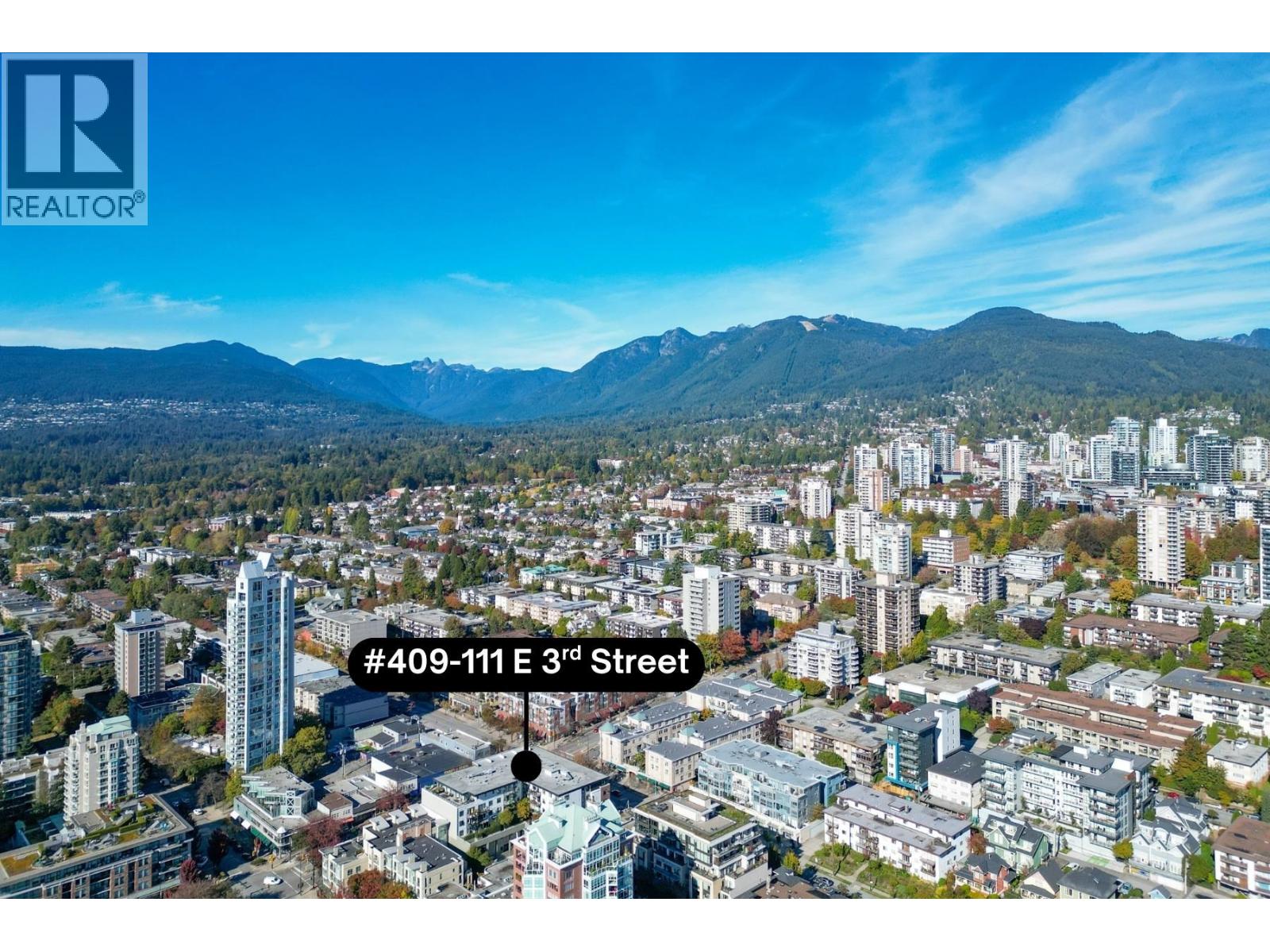 409 111 E 3rd Street, North Vancouver, British Columbia  V7L 0C6 - Photo 32 - R3174616