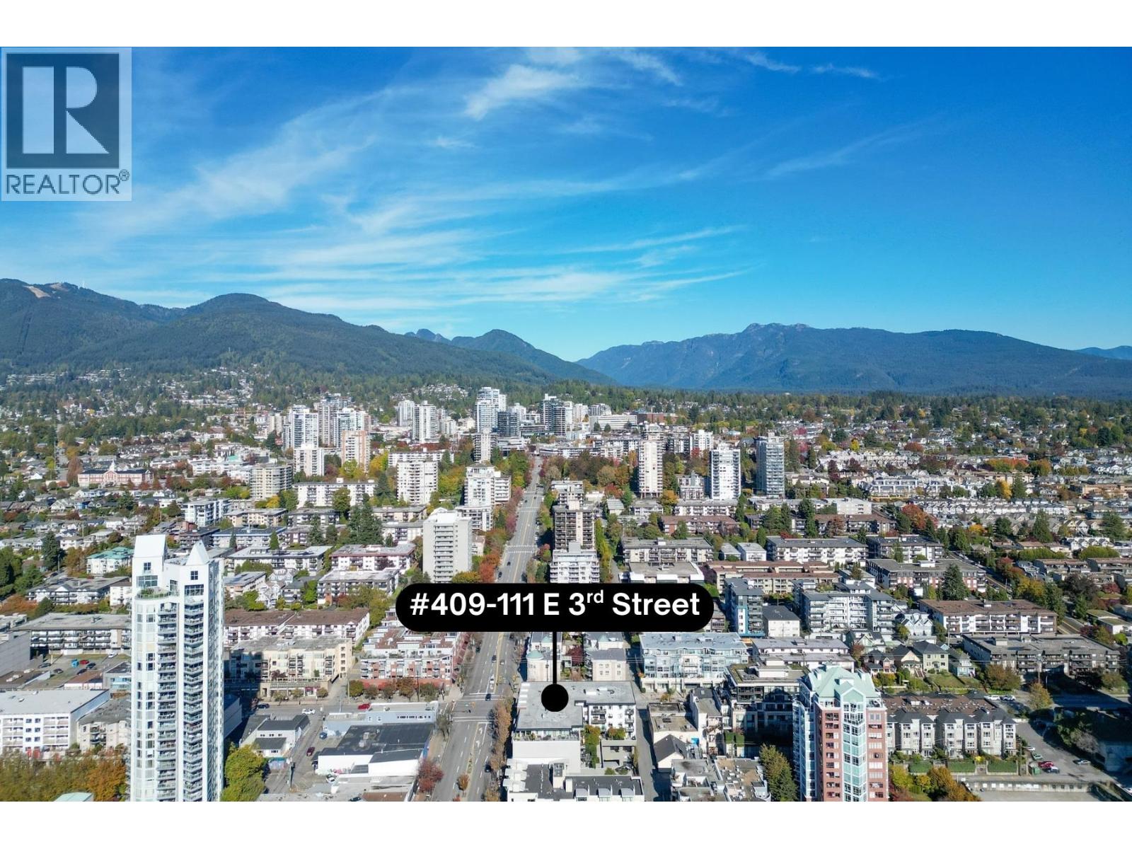 409 111 E 3rd Street, North Vancouver, British Columbia  V7L 0C6 - Photo 33 - R3174616