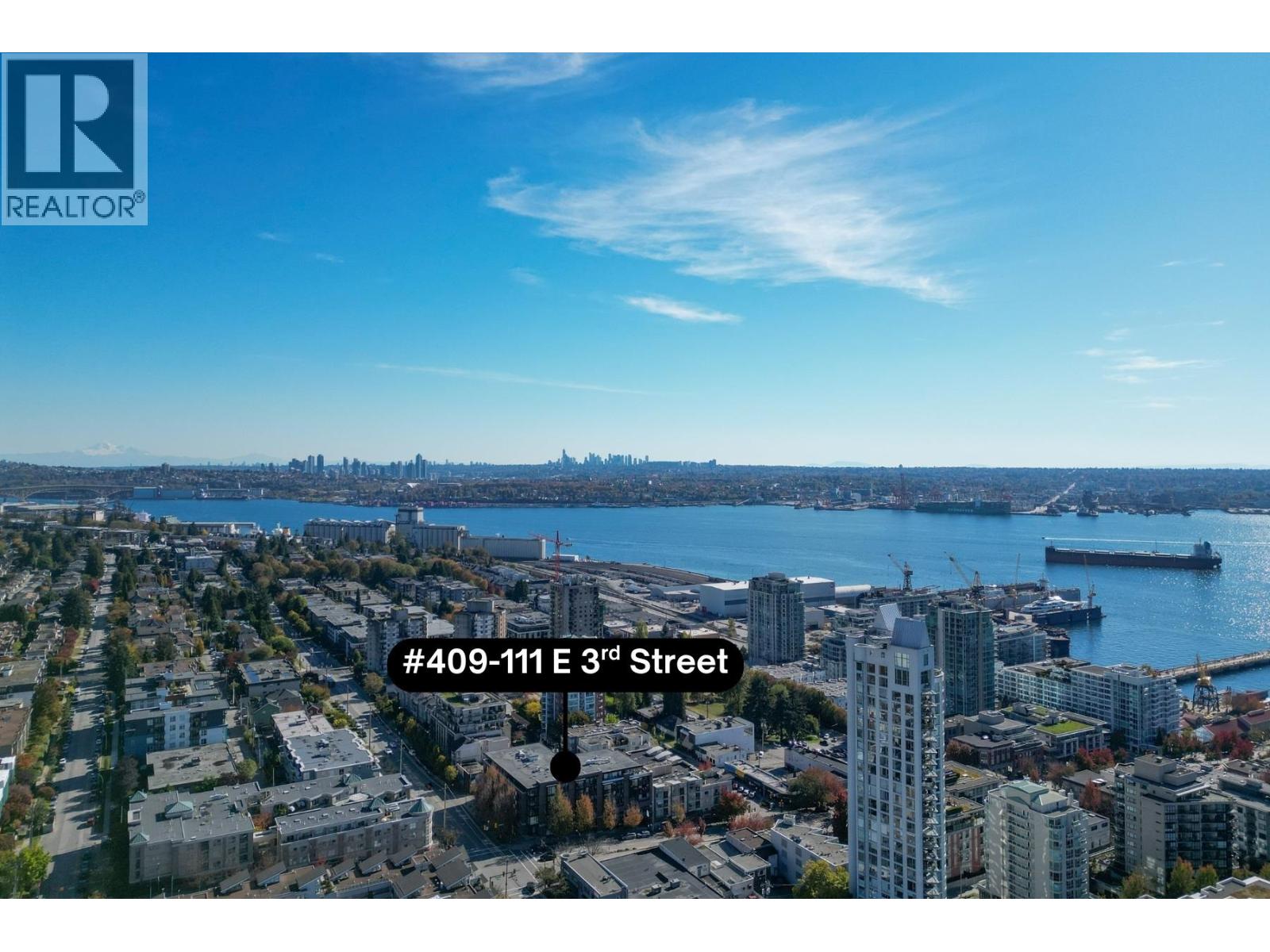 409 111 E 3rd Street, North Vancouver, British Columbia  V7L 0C6 - Photo 35 - R3174616