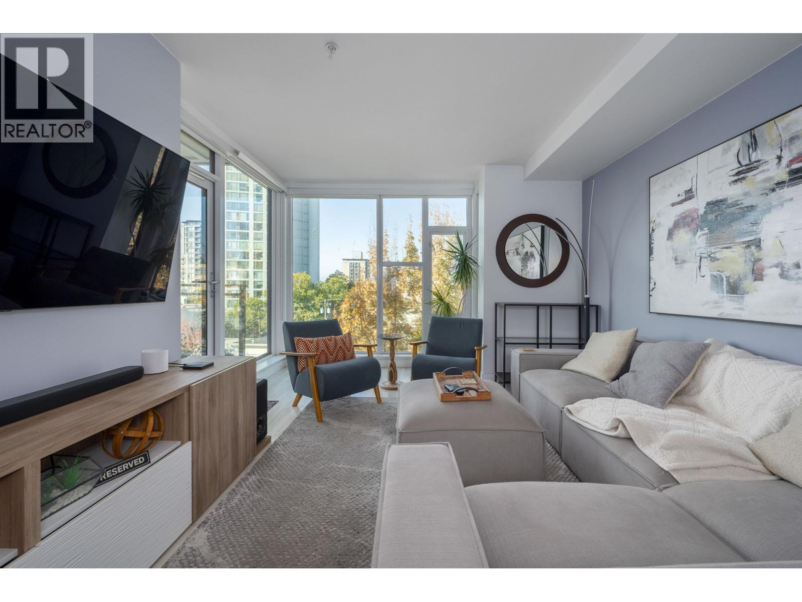 409 111 E 3rd Street, North Vancouver, British Columbia  V7L 0C6 - Photo 5 - R3174616