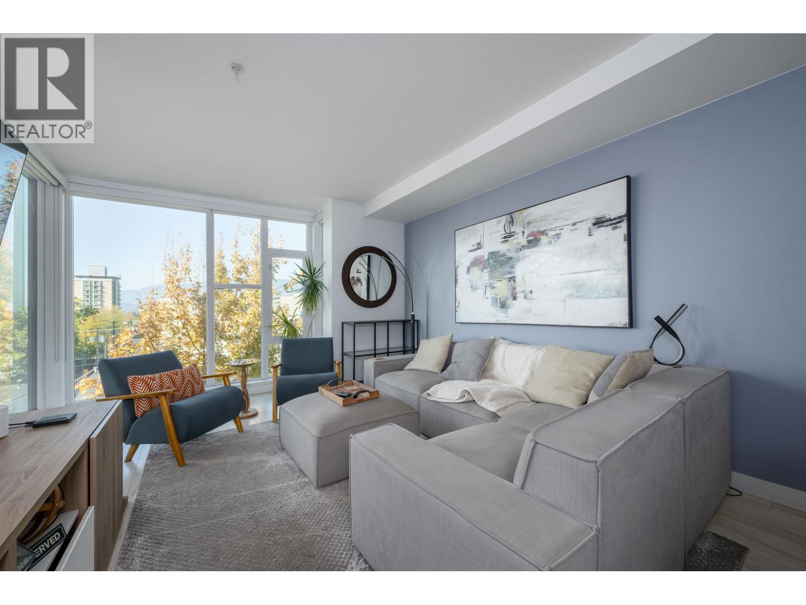 409 111 E 3rd Street, North Vancouver, British Columbia  V7L 0C6 - Photo 6 - R3174616
