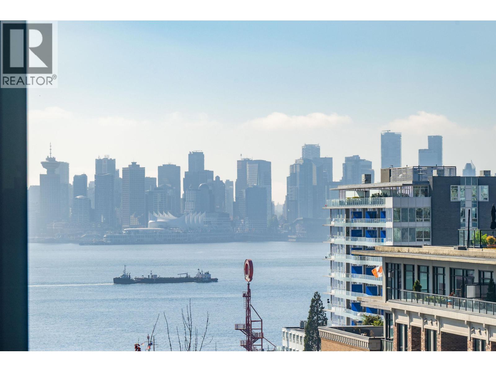 409 111 E 3rd Street, North Vancouver, British Columbia  V7L 0C6 - Photo 9 - R3174616