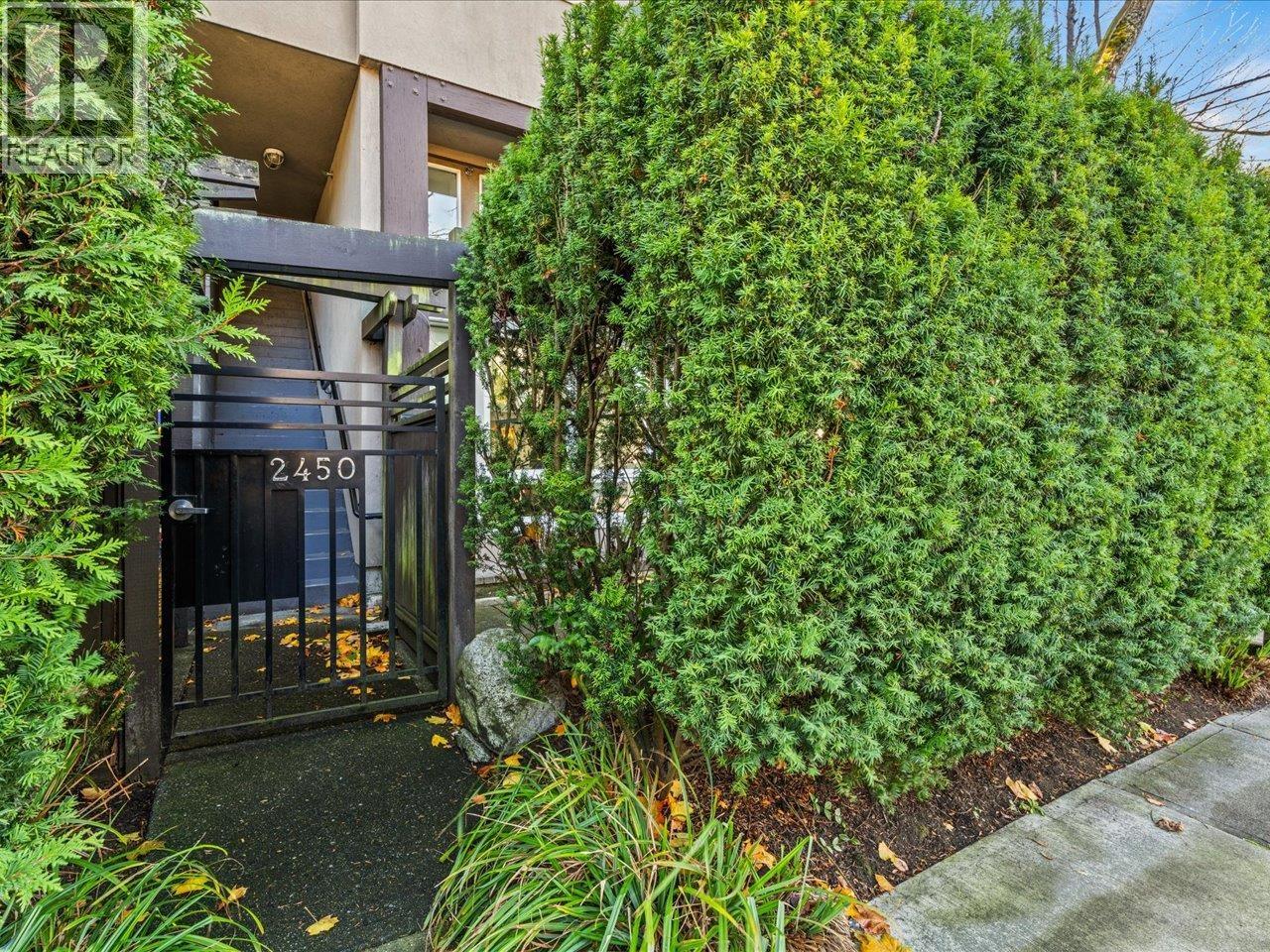 1 2450 Alma Street, Vancouver, British Columbia  V6R 3R7 - Photo 23 - R3174618