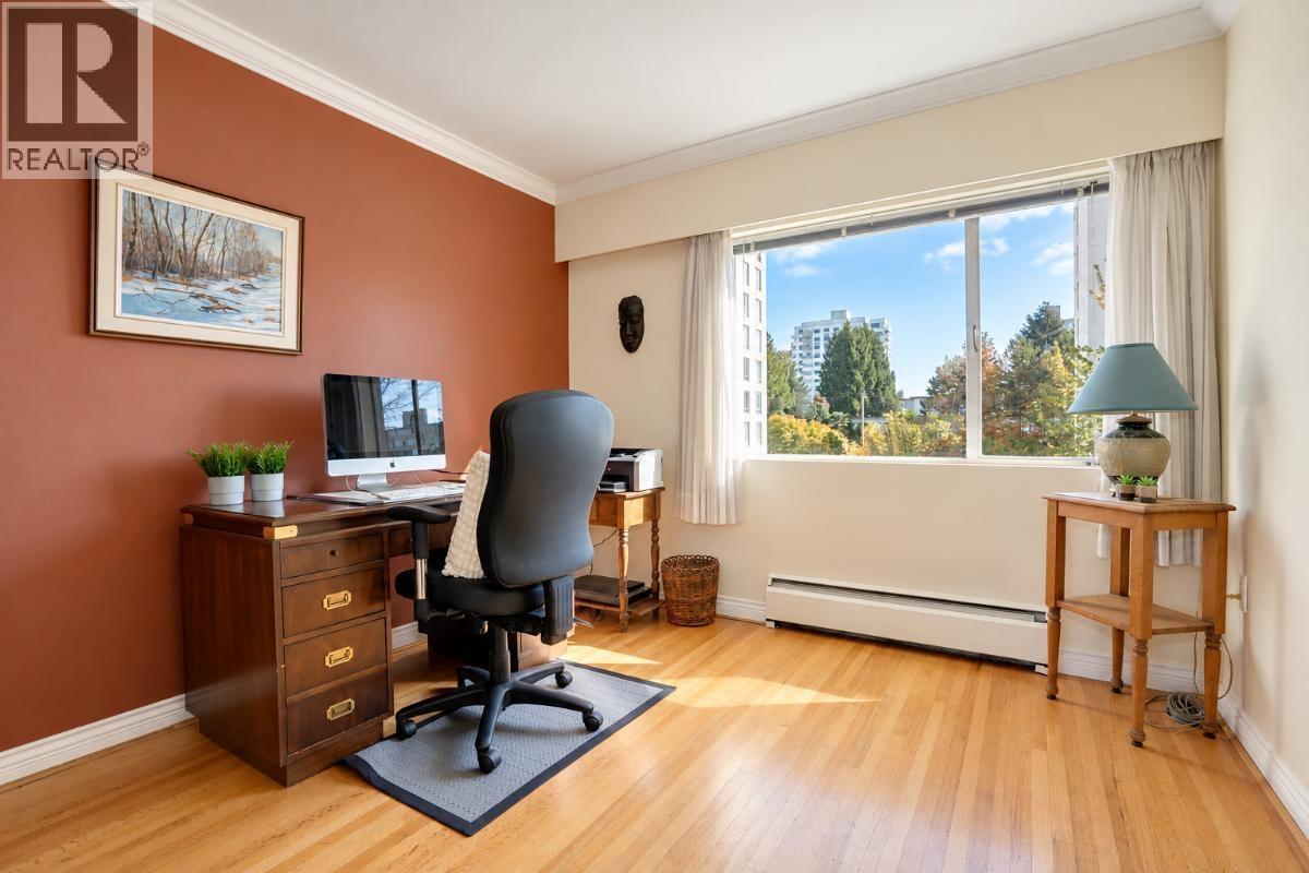 502 2409 W 43rd Avenue, Vancouver, British Columbia V6M 2E6 - Photo 11 - R3174619
