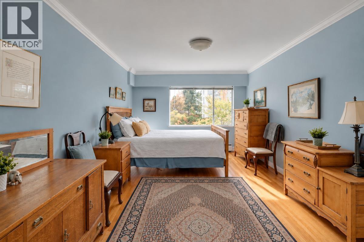 502 2409 W 43rd Avenue, Vancouver, British Columbia V6M 2E6 - Photo 15 - R3174619