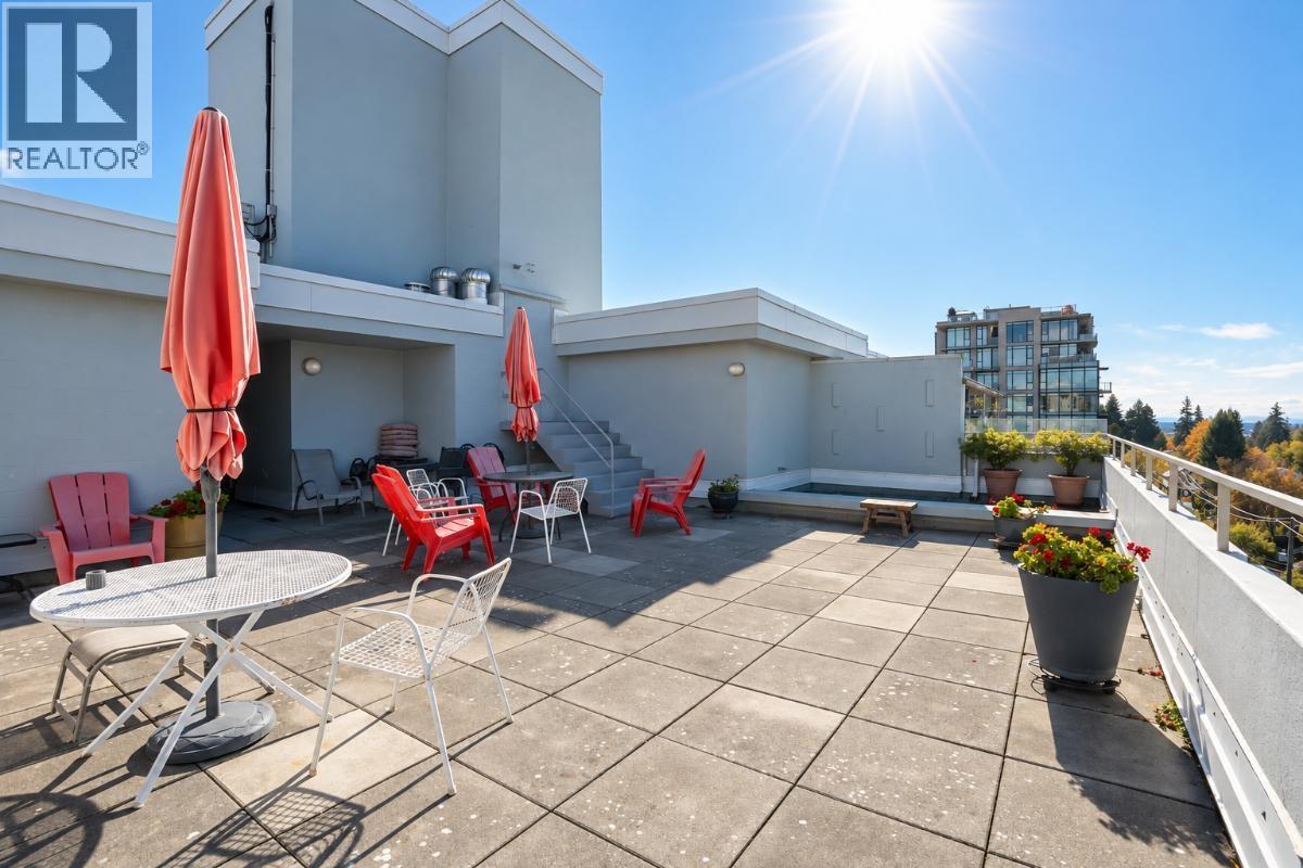 502 2409 W 43rd Avenue, Vancouver, British Columbia V6M 2E6 - Photo 22 - R3174619