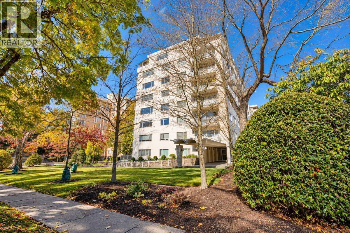 502 2409 W 43rd Avenue, Vancouver, British Columbia V6M 2E6 - Photo 25 - R3174619