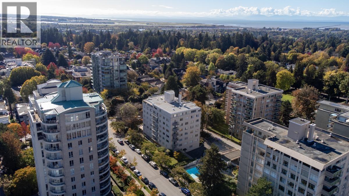 502 2409 W 43rd Avenue, Vancouver, British Columbia V6M 2E6 - Photo 27 - R3174619
