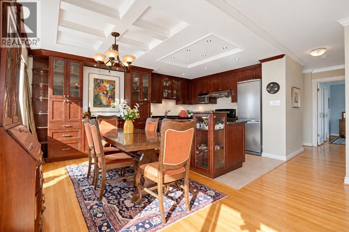 502 2409 W 43rd Avenue, Vancouver, British Columbia V6M 2E6 - Photo 6 - R3174619