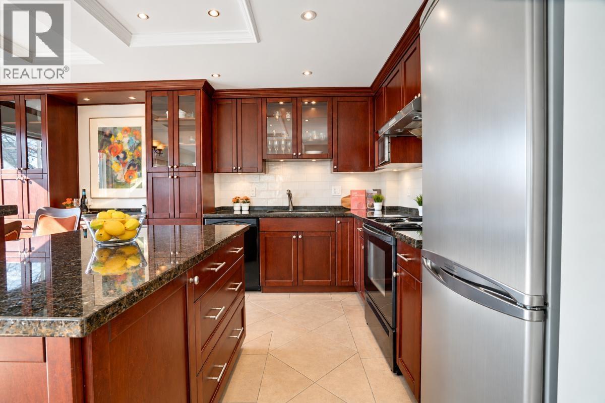 502 2409 W 43rd Avenue, Vancouver, British Columbia V6M 2E6 - Photo 9 - R3174619