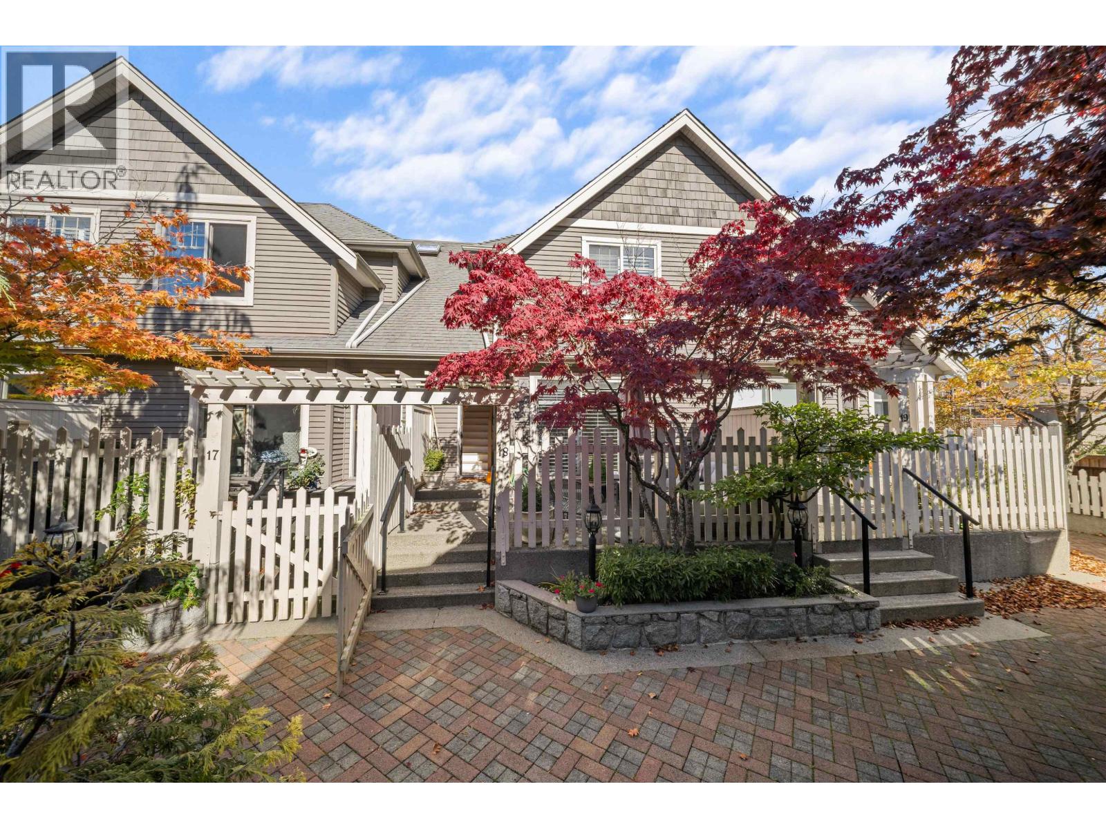 18 222 E 5th Street, North Vancouver, British Columbia  V7L 1L7 - Photo 29 - R3174633