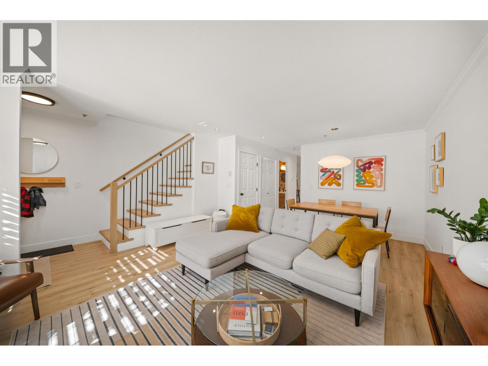 18 222 E 5th Street, North Vancouver, British Columbia  V7L 1L7 - Photo 5 - R3174633