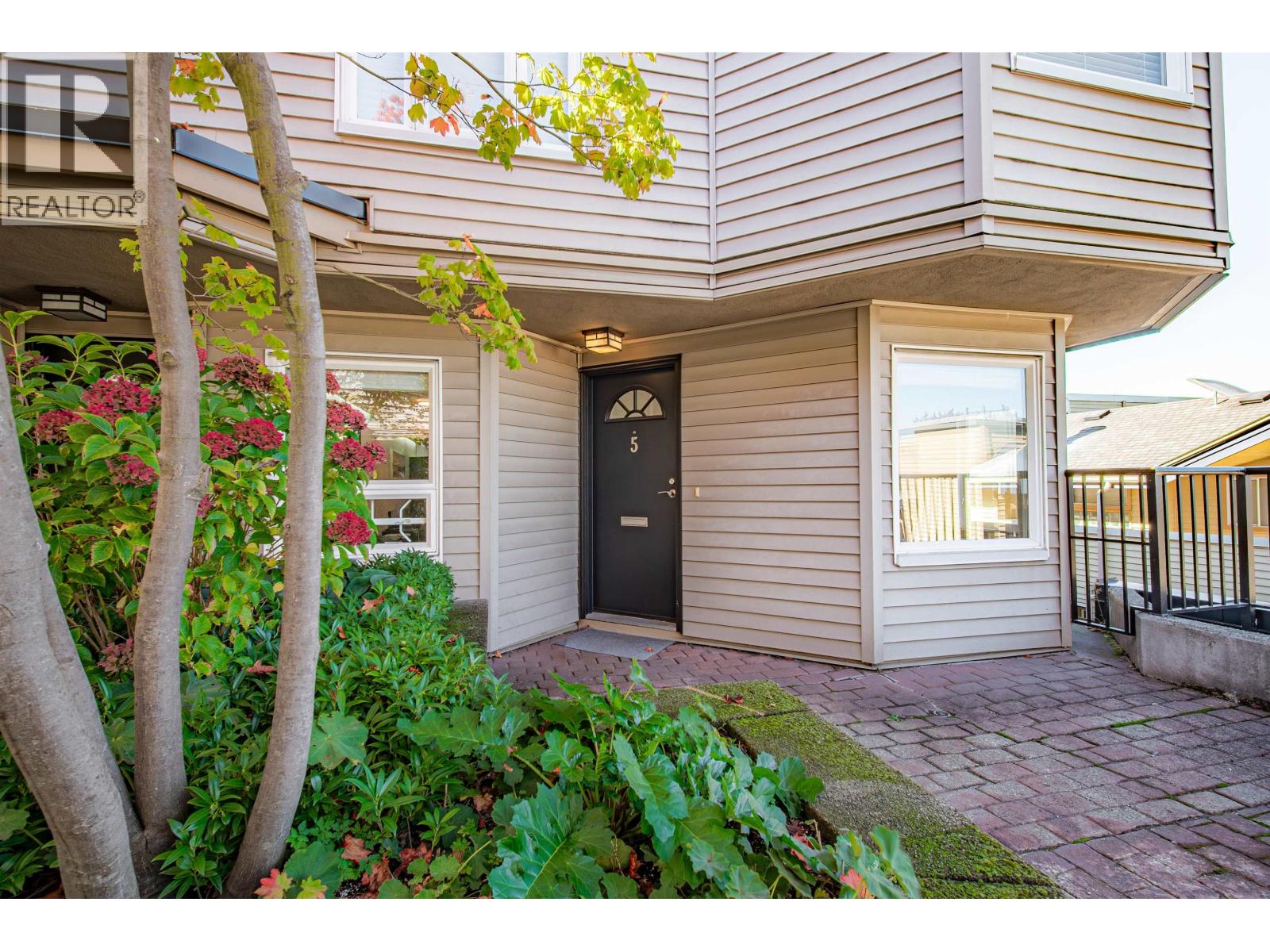 5 1101 W 8th Avenue, Vancouver, British Columbia V6H 1C5 - Photo 19 - R3174650