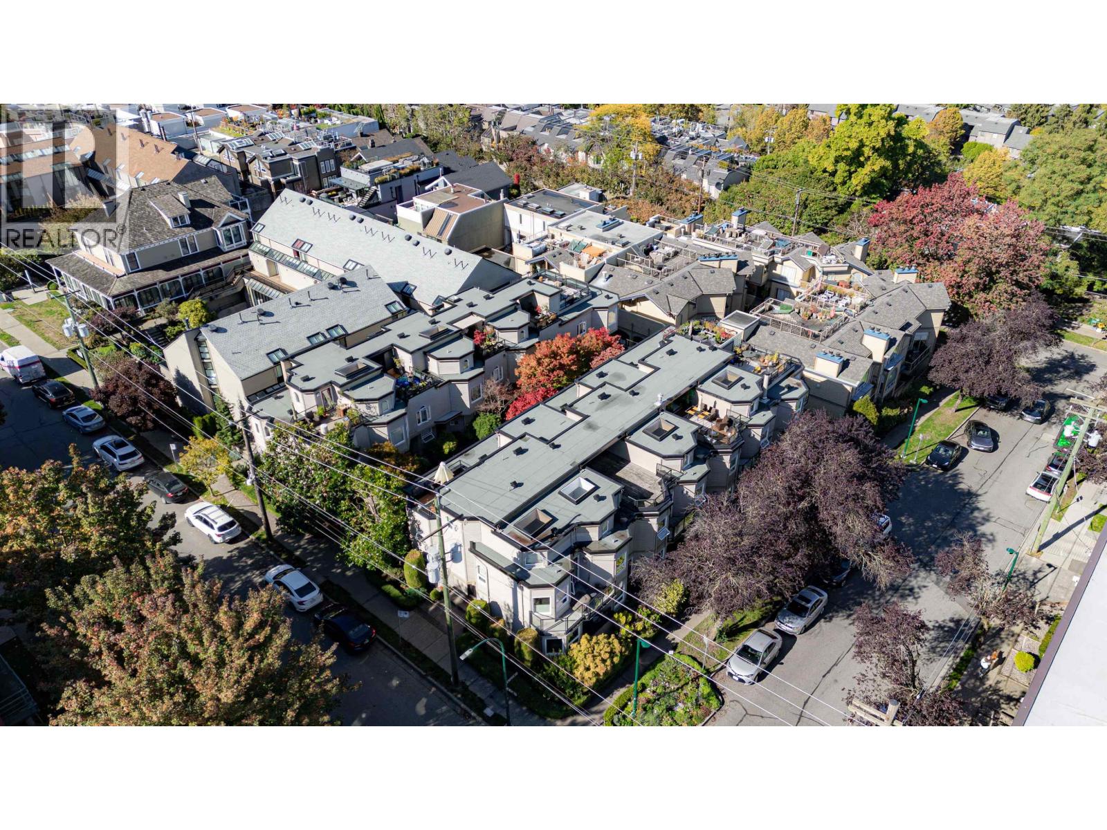 5 1101 W 8th Avenue, Vancouver, British Columbia V6H 1C5 - Photo 20 - R3174650