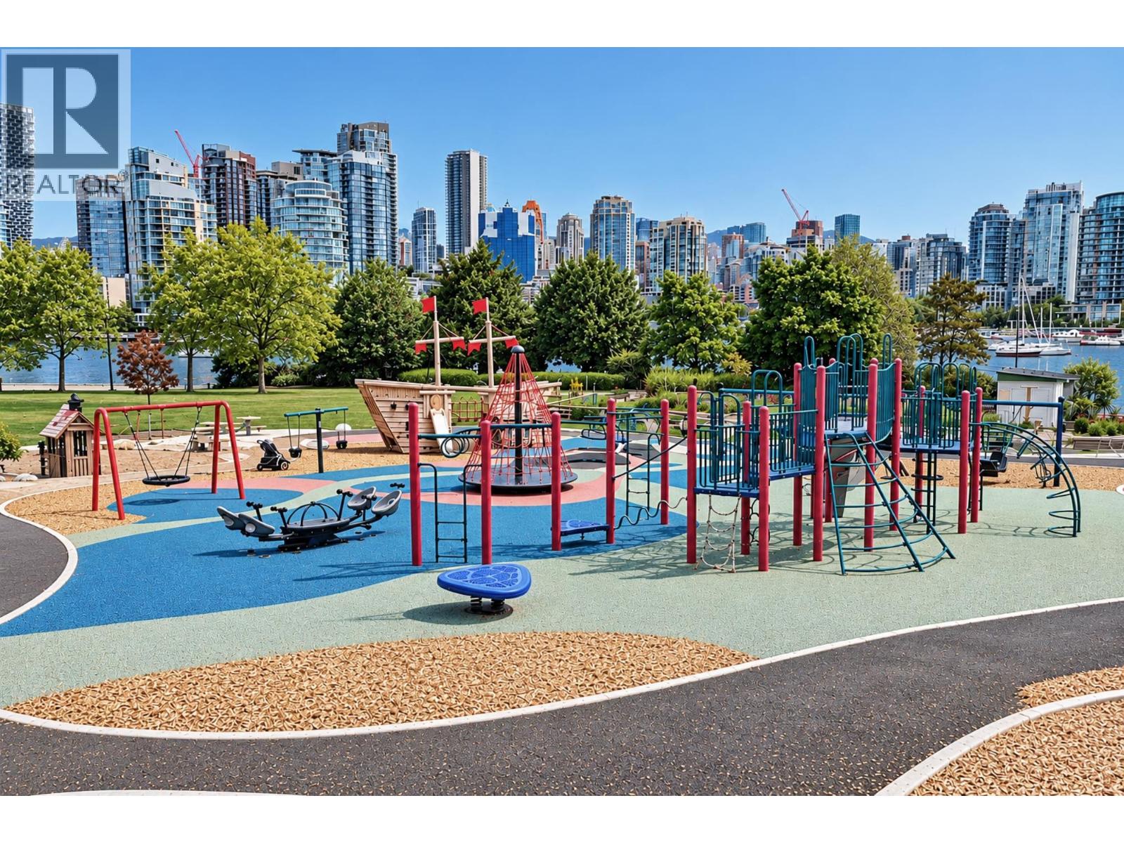 5 1101 W 8th Avenue, Vancouver, British Columbia V6H 1C5 - Photo 27 - R3174650
