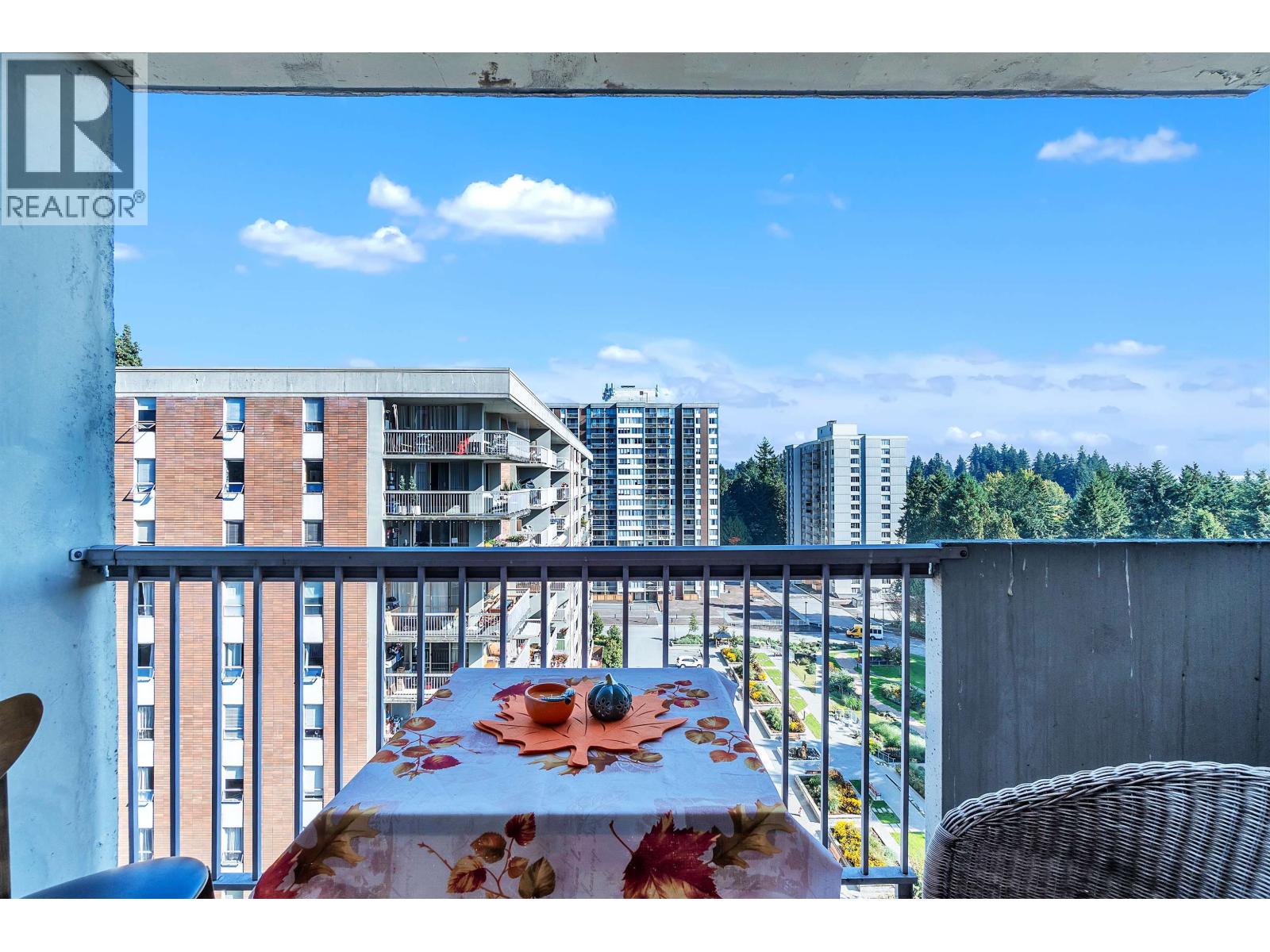 1207 2016 Fullerton Avenue, North Vancouver, British Columbia  V7P 3E6 - Photo 21 - R3174665