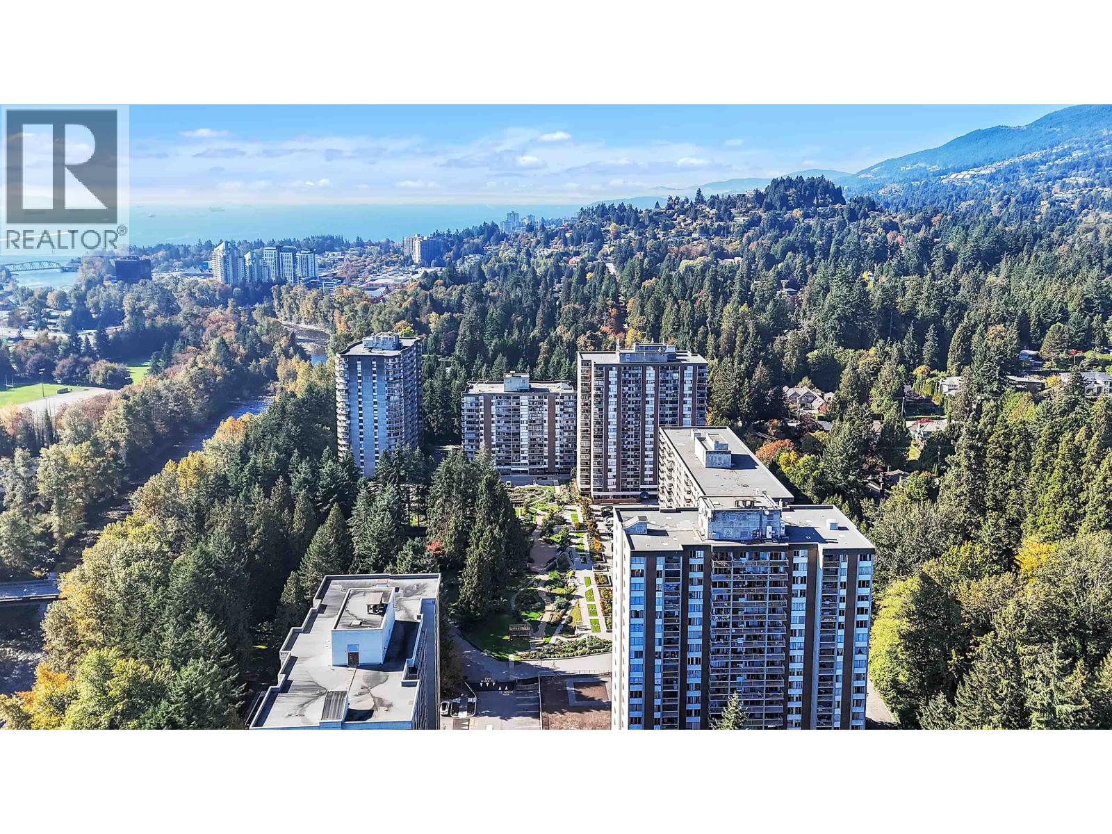 1207 2016 Fullerton Avenue, North Vancouver, British Columbia  V7P 3E6 - Photo 33 - R3174665