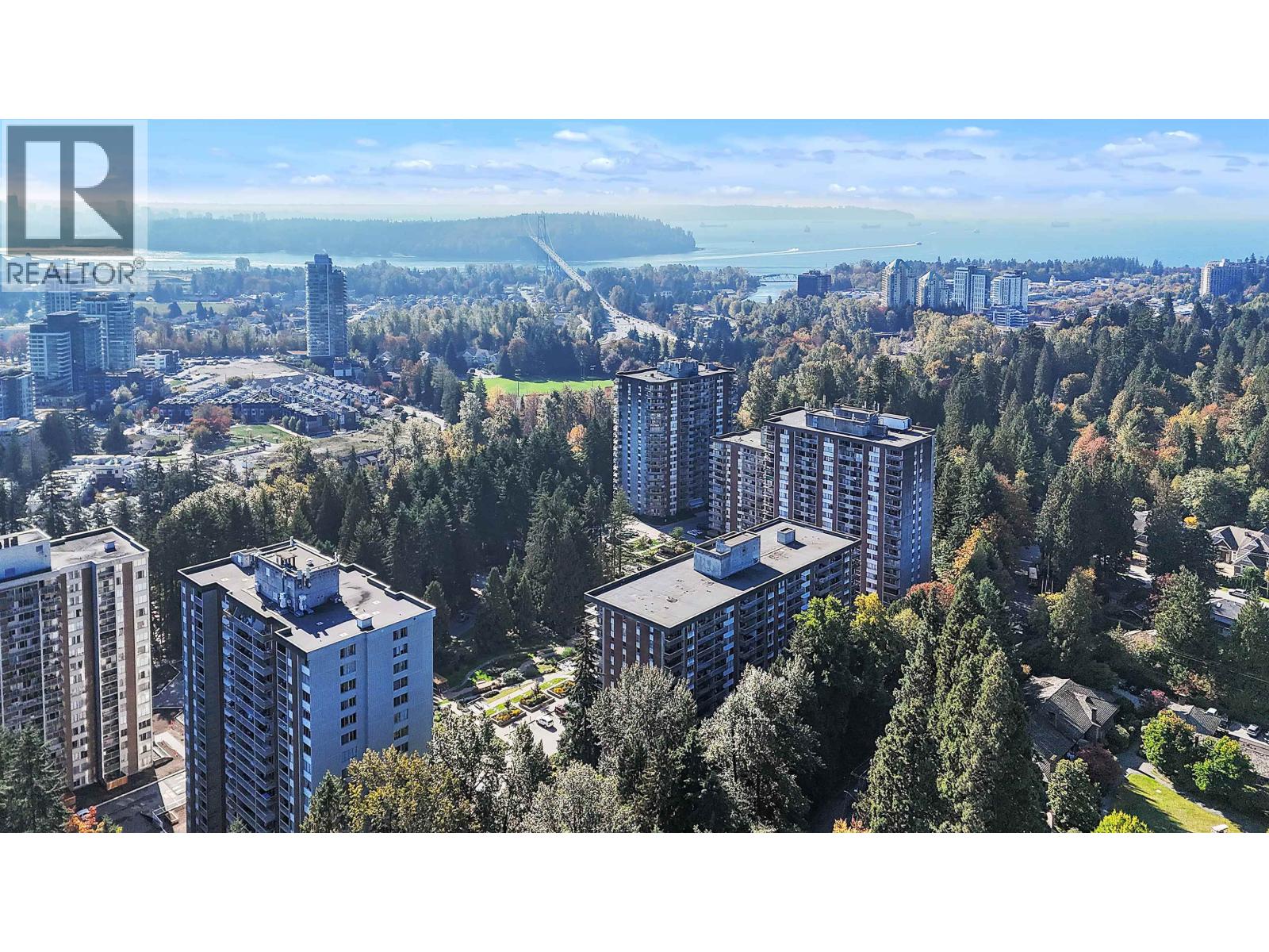 1207 2016 Fullerton Avenue, North Vancouver, British Columbia  V7P 3E6 - Photo 34 - R3174665
