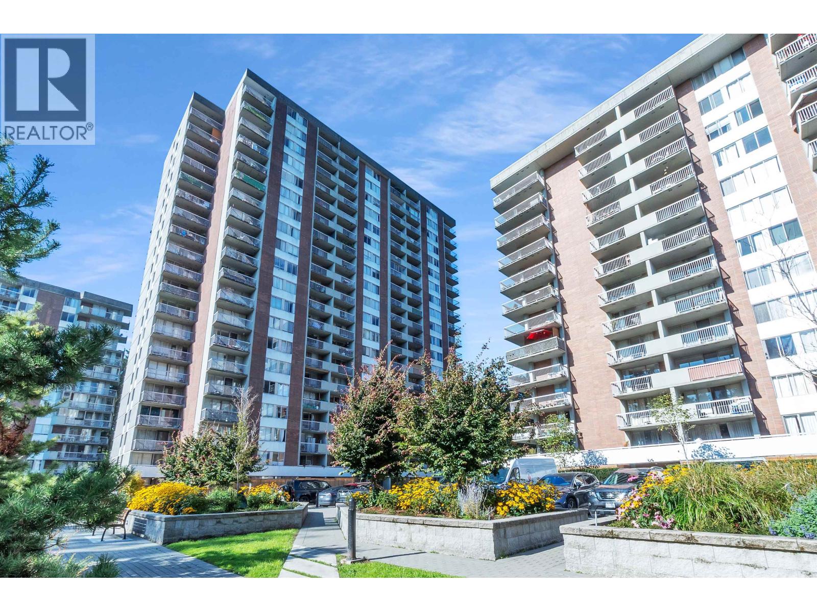 1207 2016 Fullerton Avenue, North Vancouver, British Columbia  V7P 3E6 - Photo 36 - R3174665