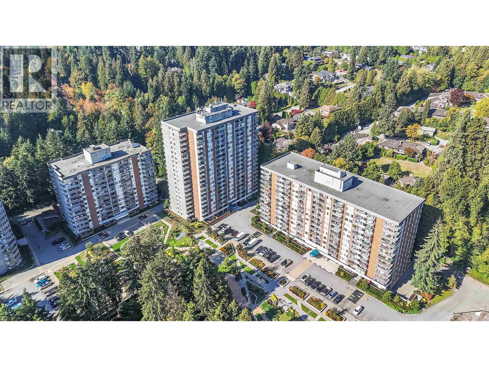 1207 2016 Fullerton Avenue, North Vancouver, British Columbia  V7P 3E6 - Photo 37 - R3174665