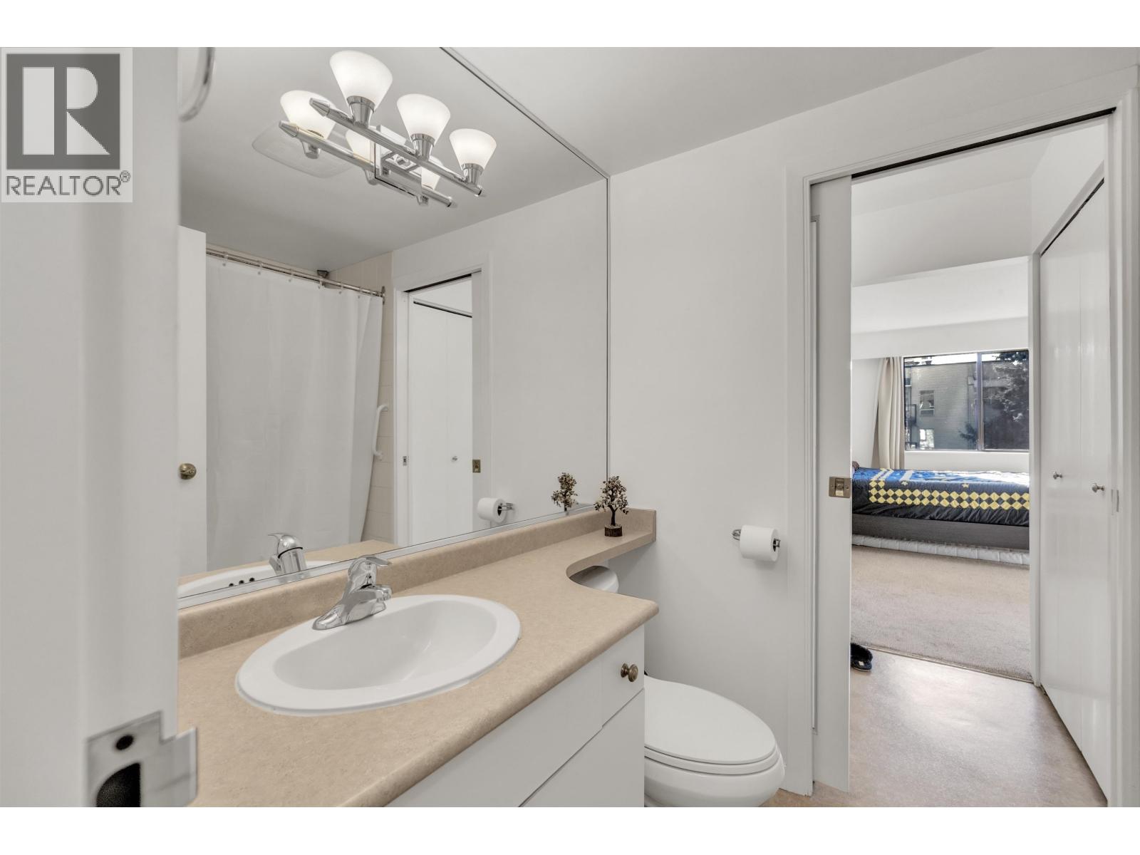 205 1610 Chesterfield Avenue, North Vancouver, British Columbia  V7M 2N7 - Photo 25 - R3174685