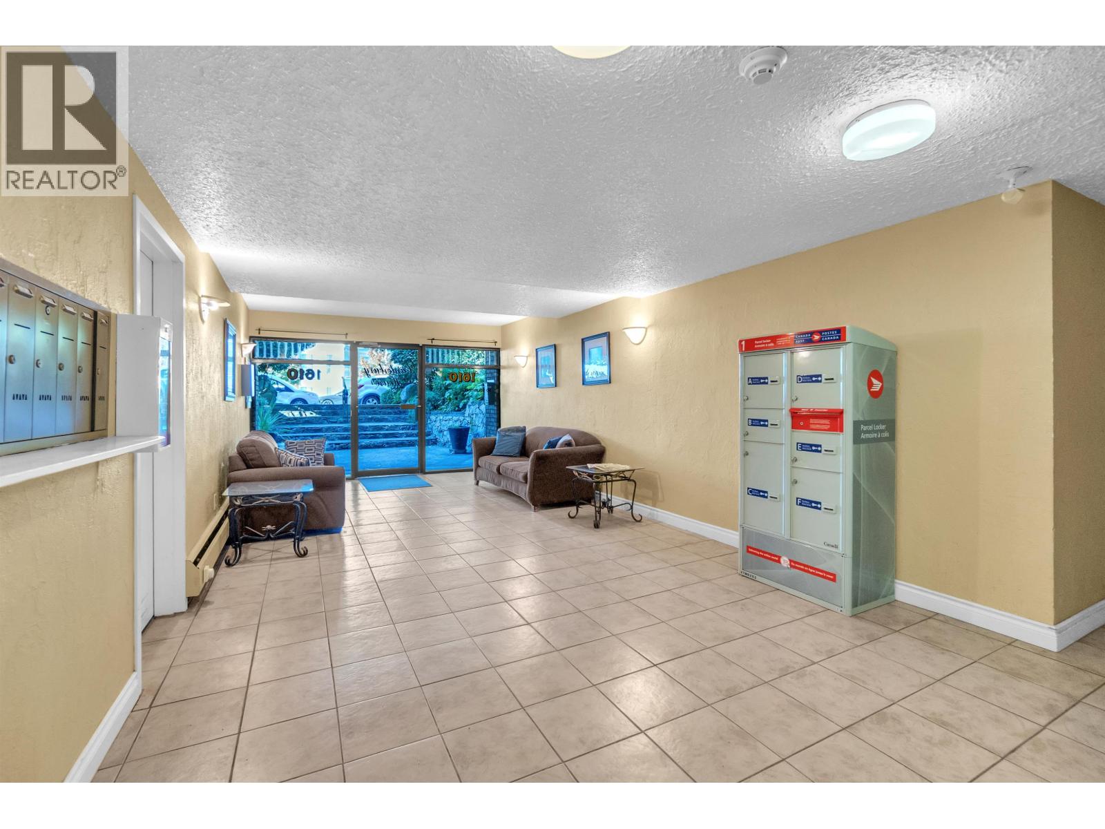 205 1610 Chesterfield Avenue, North Vancouver, British Columbia  V7M 2N7 - Photo 31 - R3174685