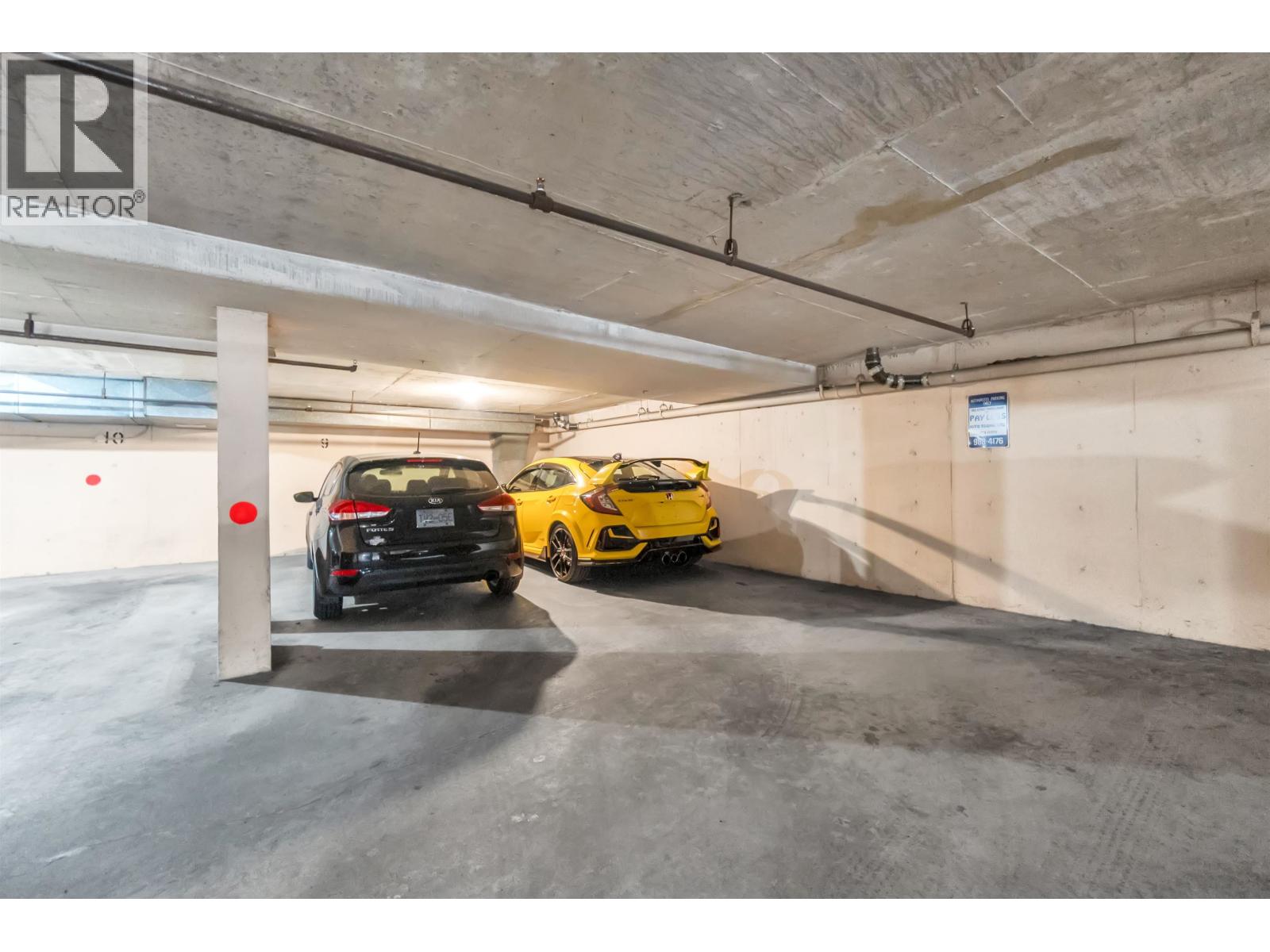 205 1610 Chesterfield Avenue, North Vancouver, British Columbia  V7M 2N7 - Photo 33 - R3174685