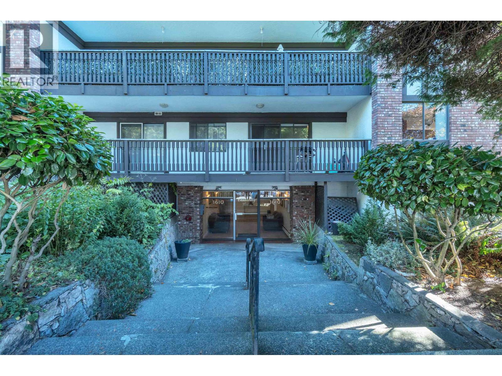 205 1610 Chesterfield Avenue, North Vancouver, British Columbia  V7M 2N7 - Photo 36 - R3174685