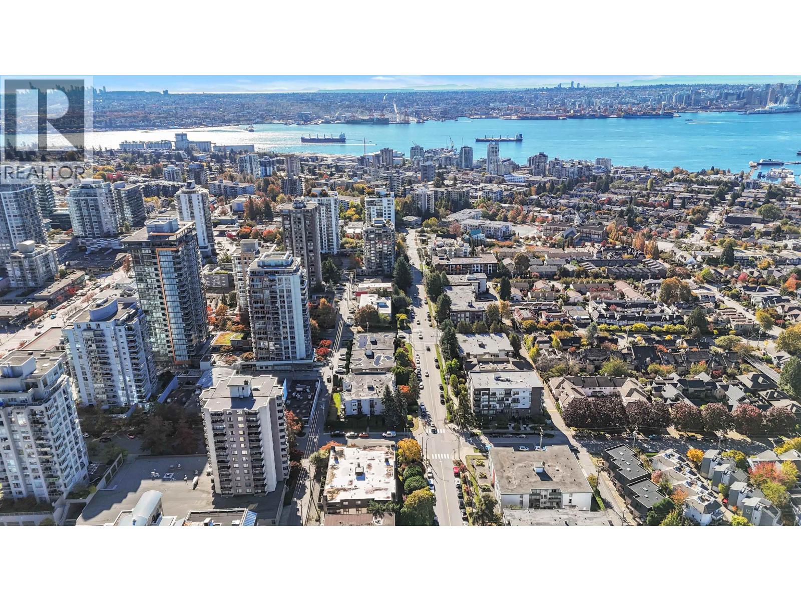 205 1610 Chesterfield Avenue, North Vancouver, British Columbia  V7M 2N7 - Photo 39 - R3174685