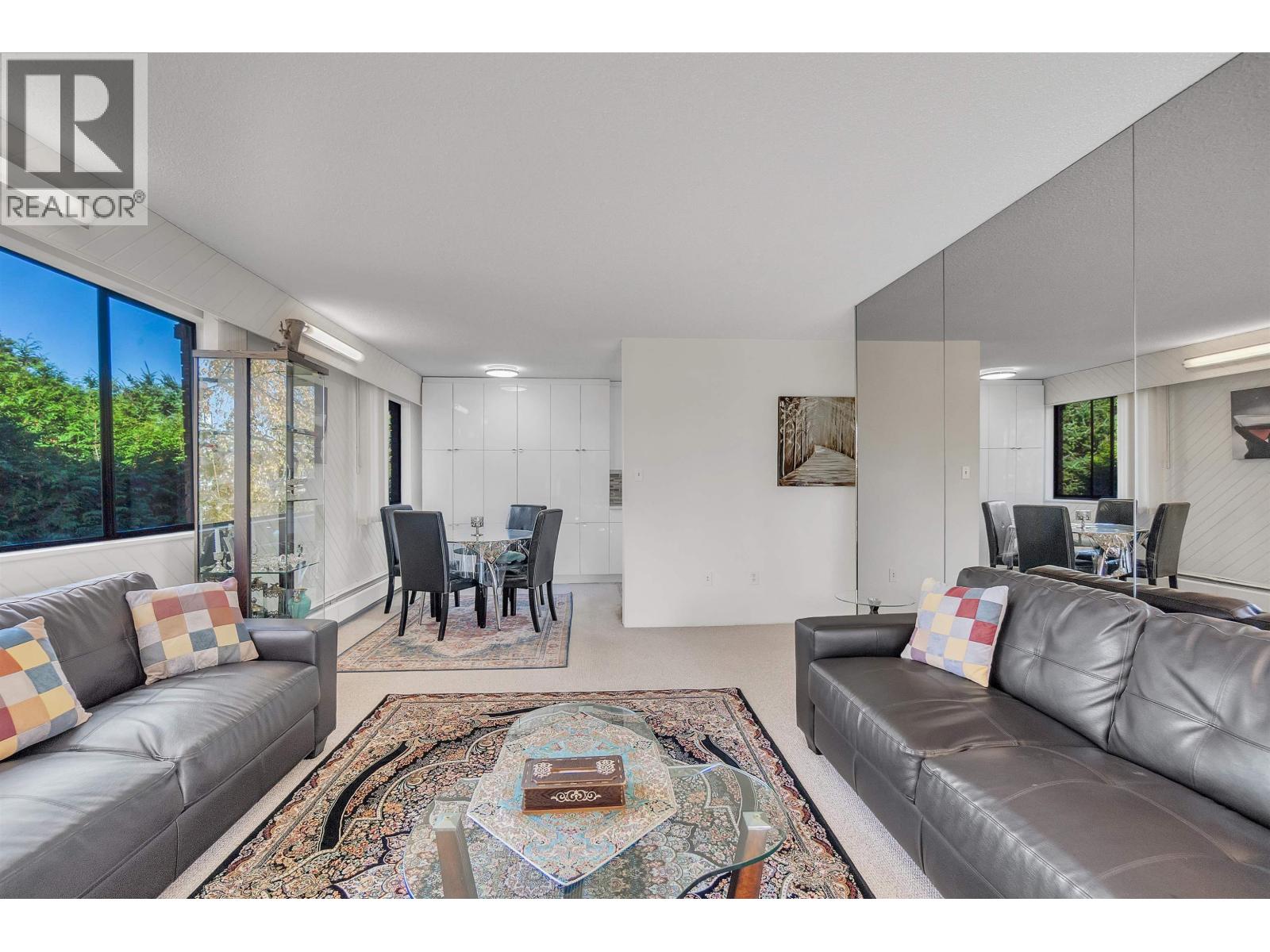 205 1610 Chesterfield Avenue, North Vancouver, British Columbia  V7M 2N7 - Photo 5 - R3174685