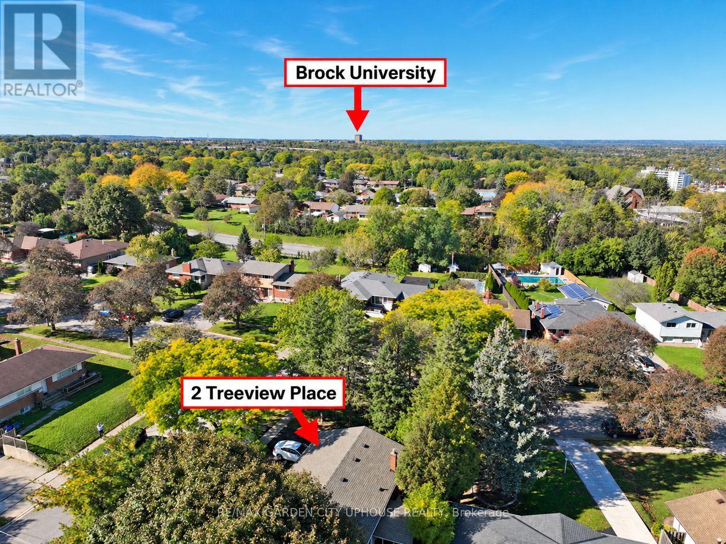2 Treeview Place, St. Catharines, Ontario  L2T 1T6 - Photo 19 - X13882492