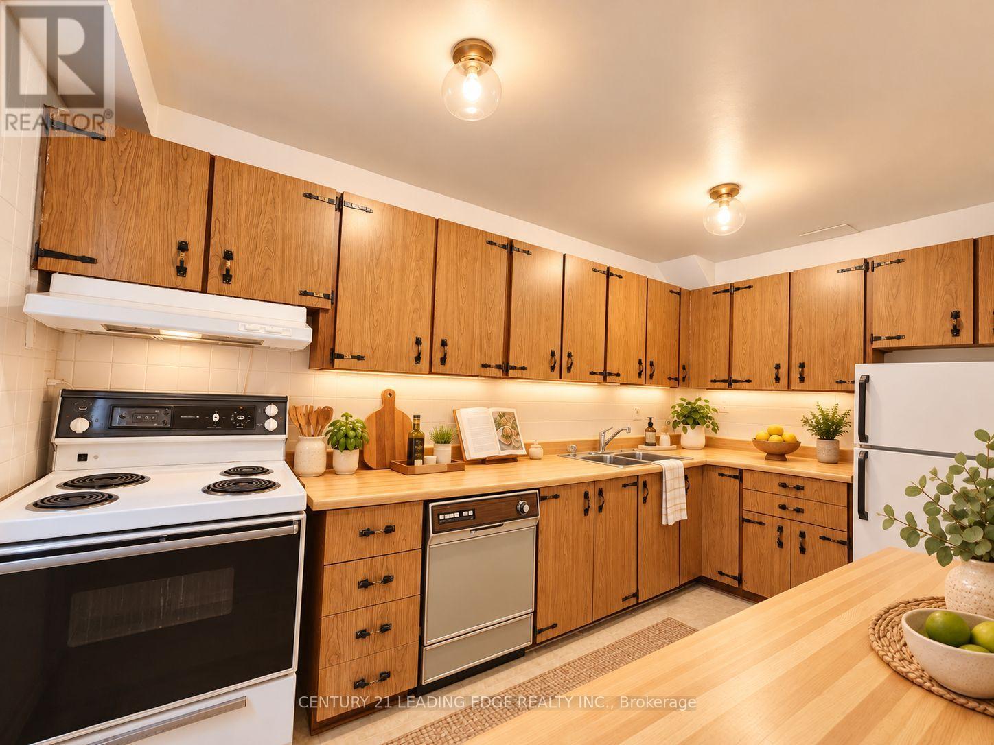 1808 John Street, Markham, Ontario  L3T 1Y9 - Photo 10 - N14027888
