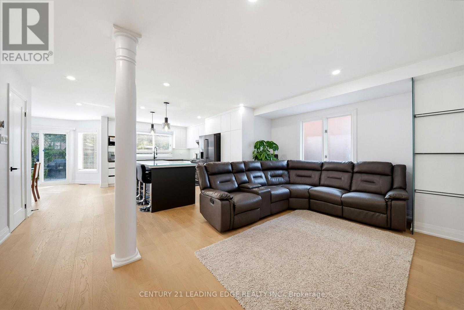 8 Mooreland Court, Markham, Ontario  L3P 7P8 - Photo 11 - N14027944