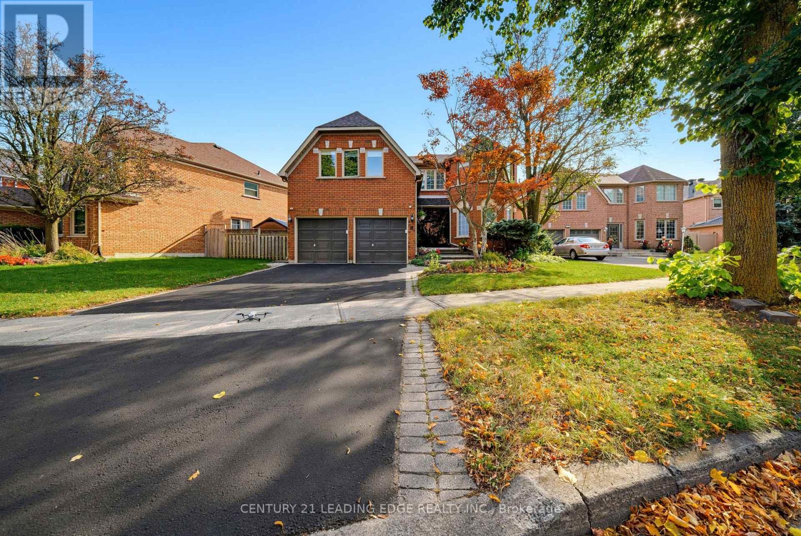 8 Mooreland Court, Markham, Ontario  L3P 7P8 - Photo 2 - N14027944