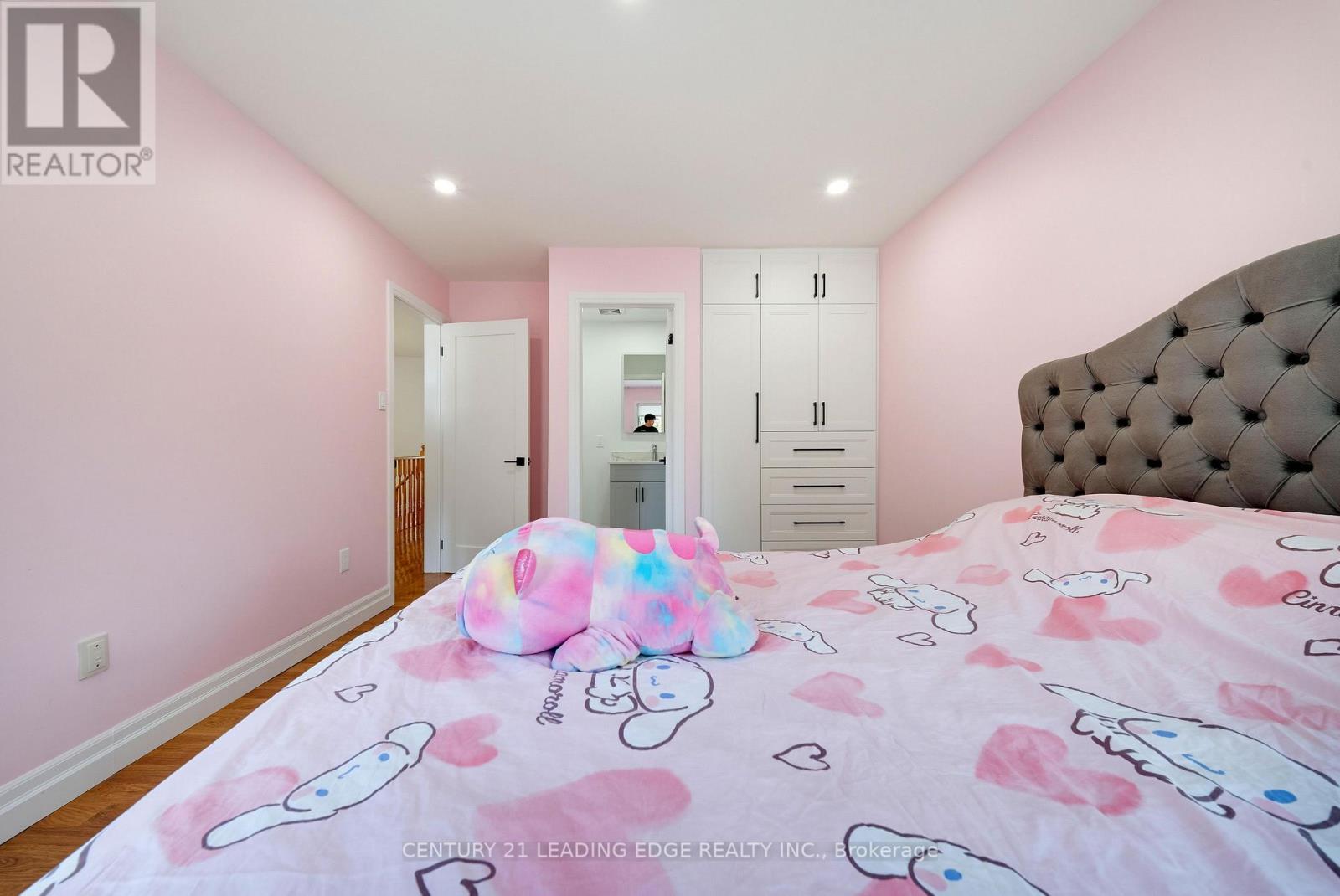 8 Mooreland Court, Markham, Ontario  L3P 7P8 - Photo 29 - N14027944
