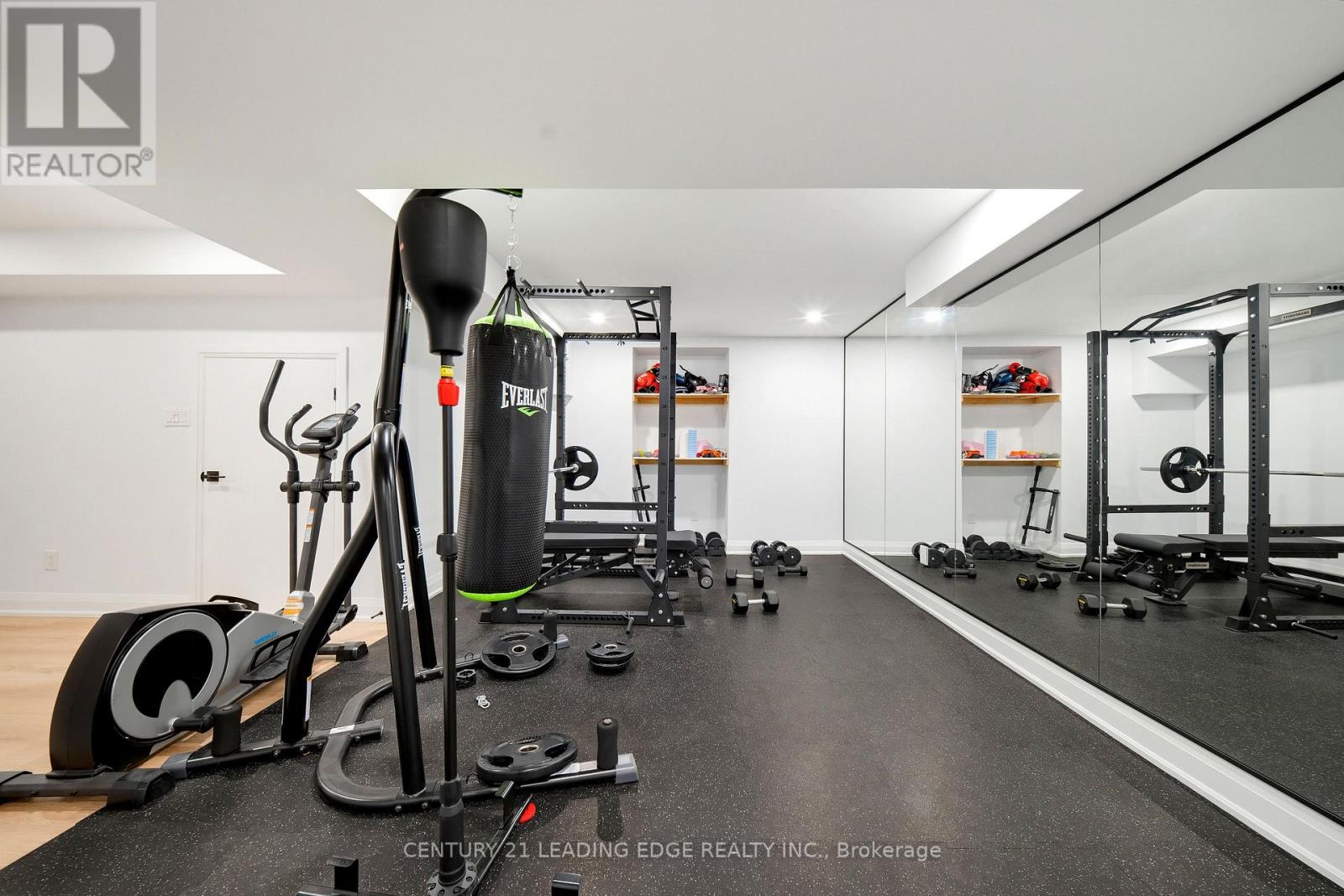 8 Mooreland Court, Markham, Ontario  L3P 7P8 - Photo 43 - N14027944