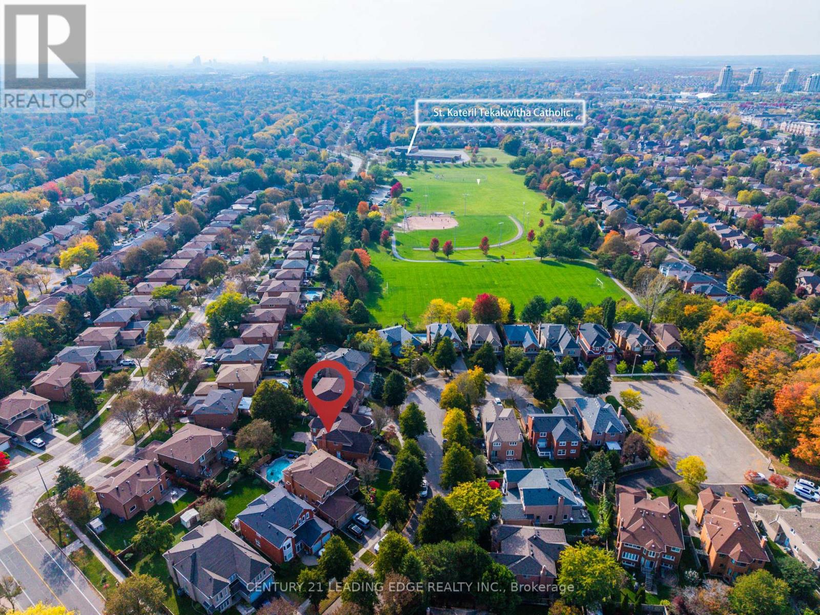 8 Mooreland Court, Markham, Ontario  L3P 7P8 - Photo 6 - N14027944
