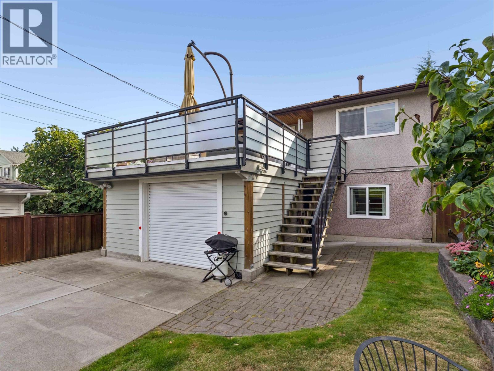 2925 W 24th Avenue, Vancouver, British Columbia  V6L 1R5 - Photo 35 - R3174667
