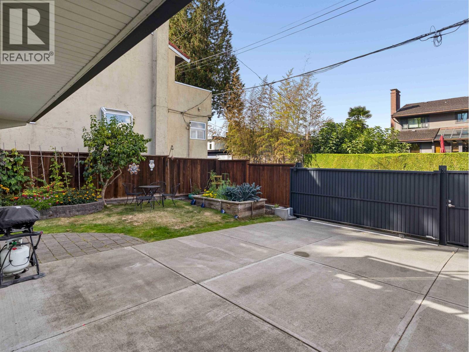 2925 W 24th Avenue, Vancouver, British Columbia  V6L 1R5 - Photo 36 - R3174667