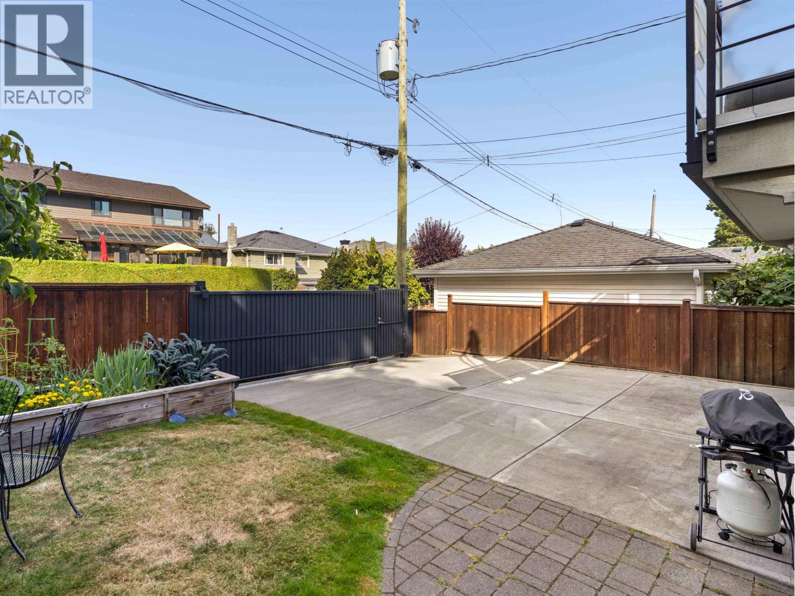 2925 W 24th Avenue, Vancouver, British Columbia  V6L 1R5 - Photo 37 - R3174667