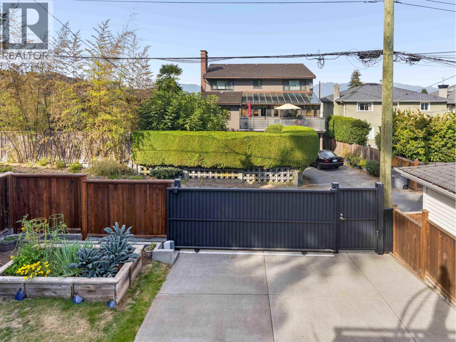 2925 W 24th Avenue, Vancouver, British Columbia  V6L 1R5 - Photo 38 - R3174667