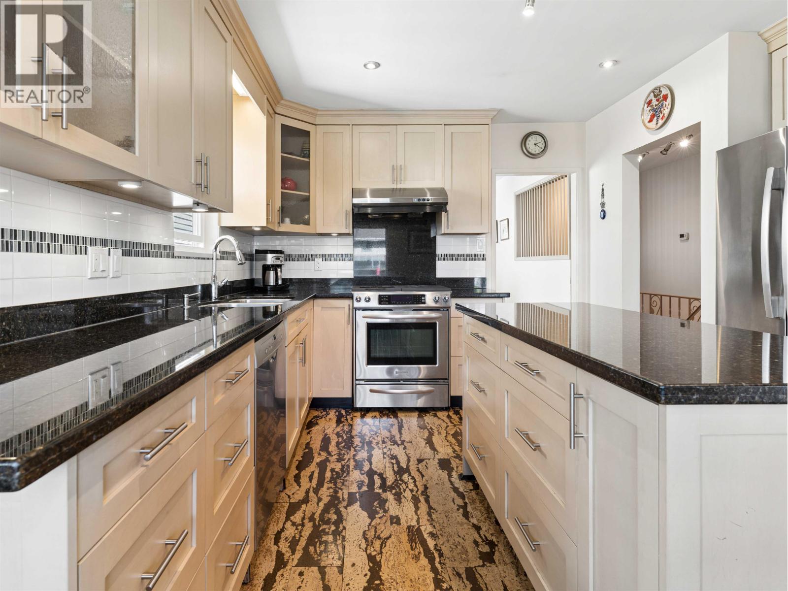 2925 W 24th Avenue, Vancouver, British Columbia  V6L 1R5 - Photo 8 - R3174667